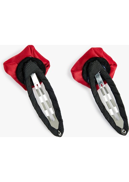 Gül Detaylı 2'li Toka Seti fiyatları