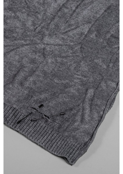 Holymoly High Collar Kazak Antra modelleri