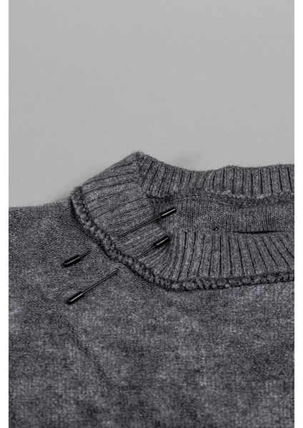 Holymoly High Collar Kazak Antra fırsatları