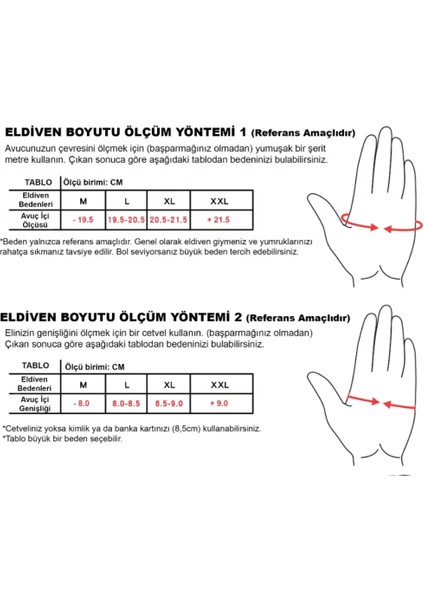 Ones Agaın MG07P Eldiven fırsatları