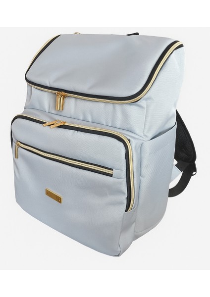 Vera Mavi Anne Bebek Bakım Sırt Çantası indirimleri