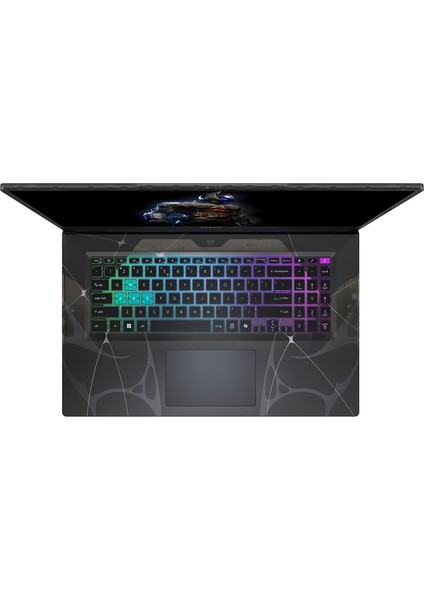 Msı Cyborg 17 Intel Core I7 13620H 128GB 512GB SSD RTX5060/8GB 17.3" Fhd 144Hz W11H Taşınabilir Bilgisayar & Per4 Çanta B13WFKG092XTRP397 indirimleri