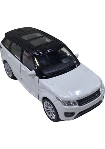 698 WELLY BACK LAND ROVER RANGE ROVER S