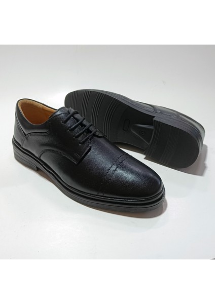 Erkek Hakiki Deri Günlük Klasik Ayakkabı modelleri