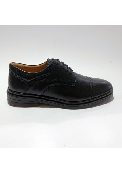 Erkek Hakiki Deri Günlük Klasik Ayakkabı fırsatları