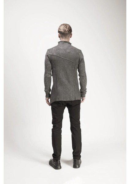 Holymoly Woolblend Knit Kazak fiyatları