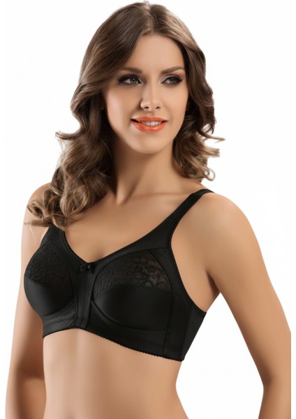 800 Sevilla Minimiser Küçültücü Sütyen Siyah