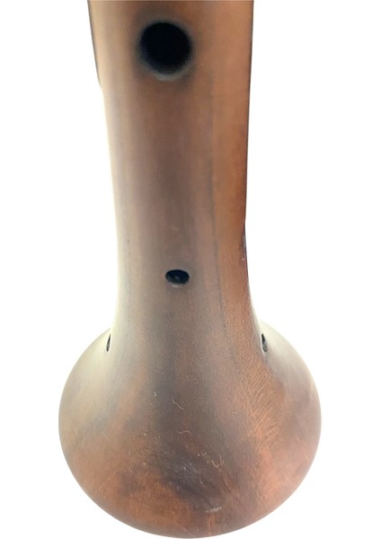 Z0026-2 Renklendirilmiş Zurna Mi Küçük Boy indirimleri