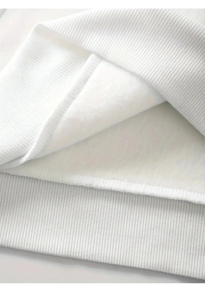 Pusula Tasarım Siyah Ön Baskılı Sweatshirt modelleri