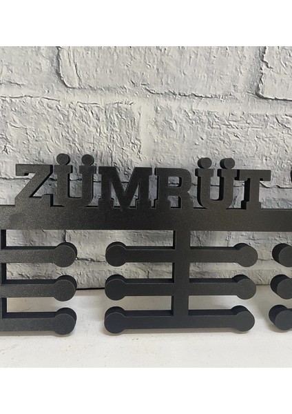 Yüzme Kişiye Özel Madalya Askısı – 10 mm Mdf – Sporcu Askılığı fırsatları