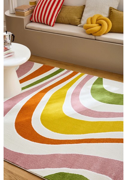 Yumuşak Renkli Oturma Odası Misafir Odası Çocuk Odası Halısı fiyatları