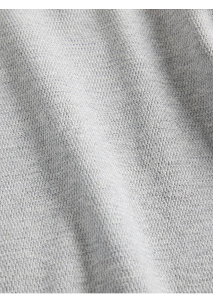 Erkek Çocuk Gri Waffle T-Shirt fiyatları