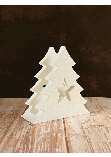 Yılbaşı Temalı Peçetelik I Yılbaşı Ağaçlı Peçetelik fiyatları