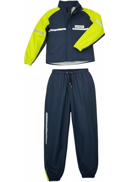 Rahat ve Yüksek Kumaş Kalitesi Alt Üst Takım Yağmurluk Forte Gt fırsatları