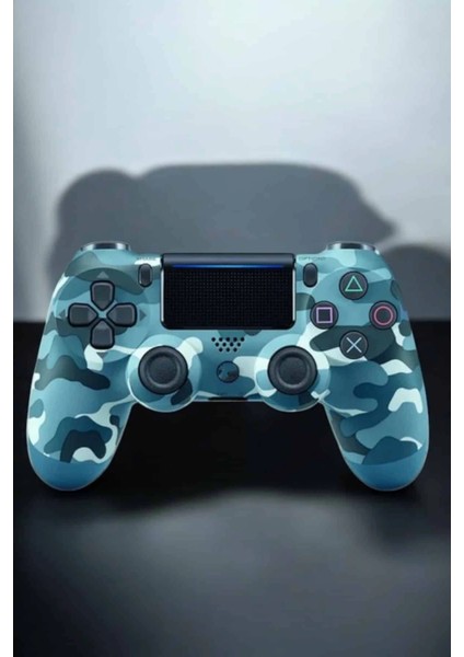 Ps4 Oyun Kolu Kamuflaj Desenli Joystick fiyatları