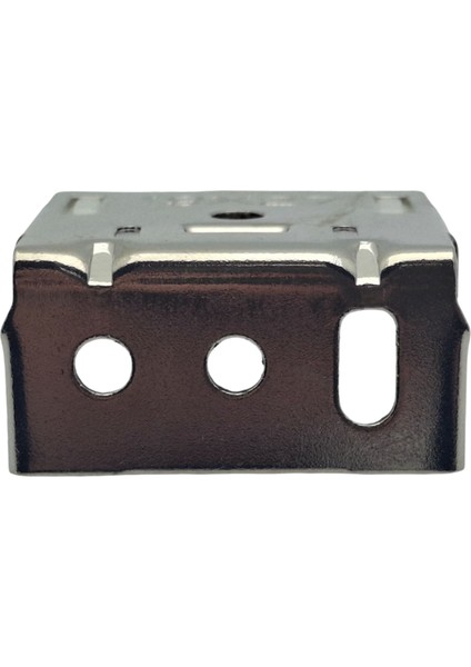 Alüminyum Jaluzi Perde Portray Kelepçe modelleri