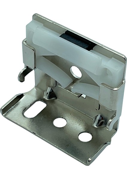 Alüminyum Jaluzi Perde Portray Kelepçe