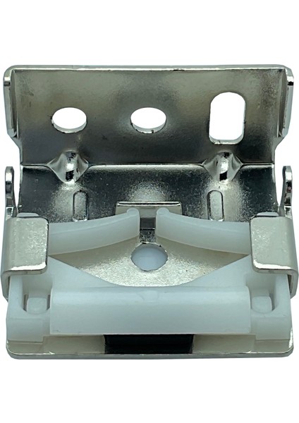 Alüminyum Jaluzi Perde Portray Kelepçe