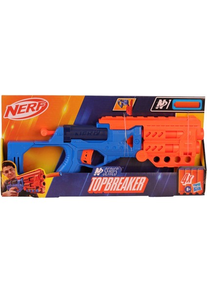 G0877 Nerf N Serisi Topbreaker