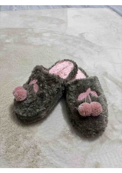 Kirazlı Kadın Terliği fiyatları