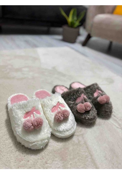 Kirazlı Kadın Terliği fırsatları