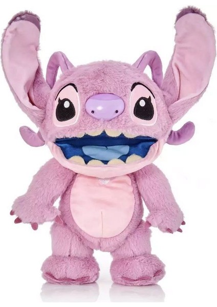 WSDIS-1026 Disney Angel 30 cm Elektronik Kukla fiyatları