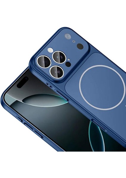 iPhone 17 Air Uyumlu Ag Glass Koruyucu Kılıf (Iphone 17 Pro Max Görünümlü) fiyatları