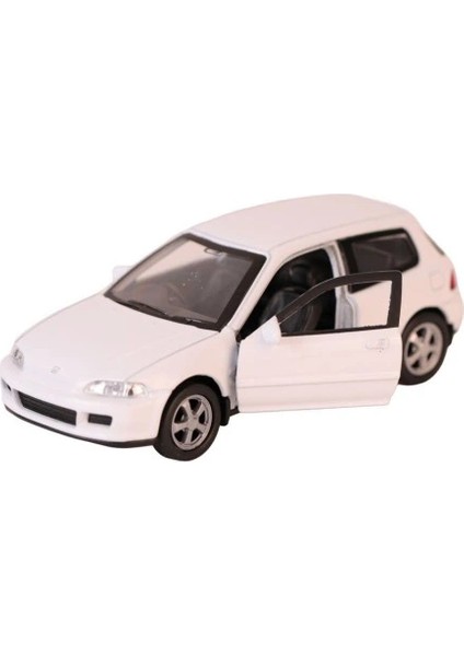 Bfs 813 Welly Çek Bırak Honda Cıvıc Eg6 72