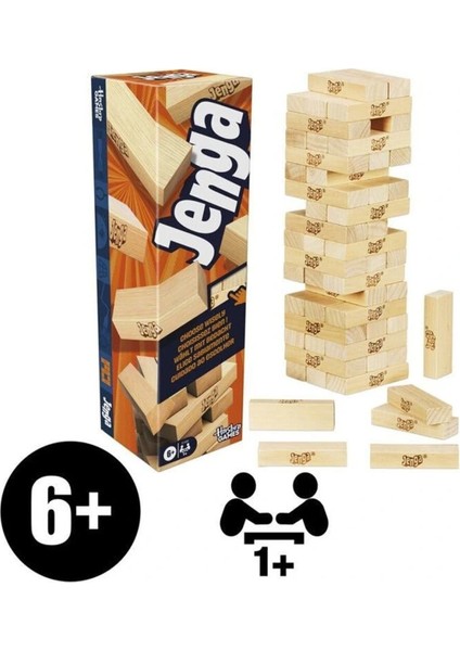 Bfs G1499 Jenga modelleri