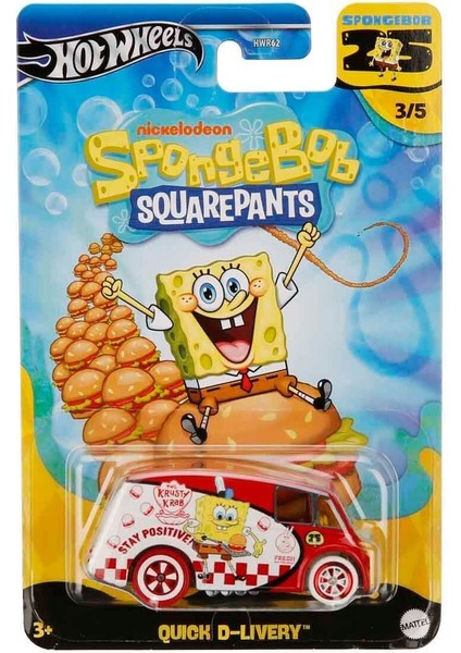 GDG83 Hot Wheels Film Arabaları Özel Seri 24 Adet Koli ile Satılır. Koli Fiyatıdır.