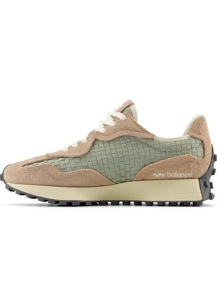 U327 Wob Unisex Günlük Spor Ayakkabı Yeşil fiyatları