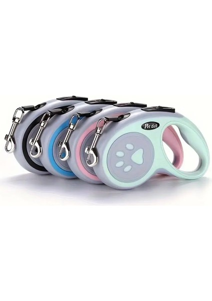 Köpek Gezi Seti 3’lü – Otomatik Uzayan Tasma + Mama/su Taşıma Matarası+2’li Tenis Topu Oyuncak modelleri