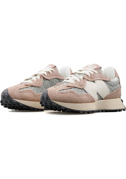 U327 Wob Unisex Günlük Spor Ayakkabı Yeşil modelleri