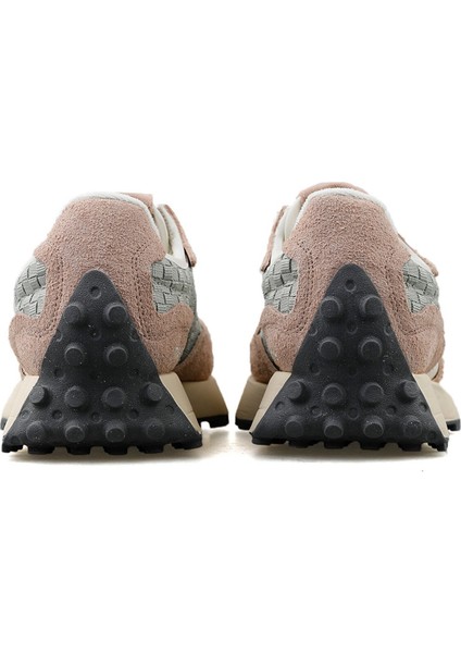 U327 Wob Unisex Günlük Spor Ayakkabı Yeşil fırsatları