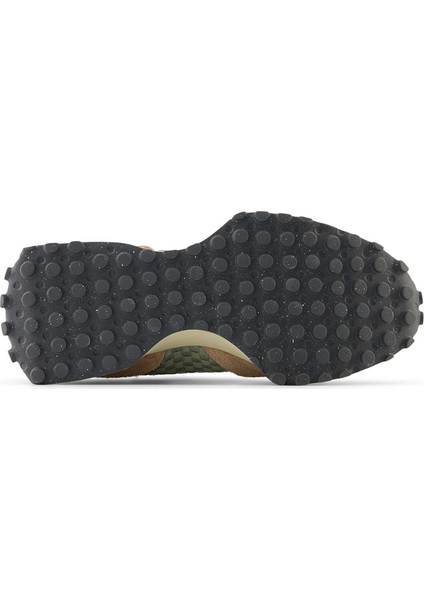 U327 Wob Unisex Günlük Spor Ayakkabı Yeşil indirimleri