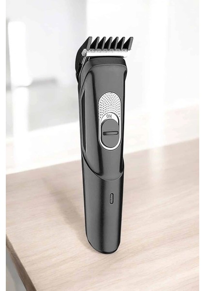 Saç Sakal Epilasyon Öncesi Tüy Kısaltma Makinesi Unısex 4 Taraklı fiyatları