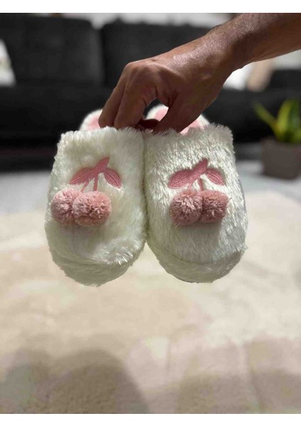 Kirazlı Kadın Terliği fiyatları