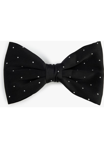 Fiyonklu Saç Tokası