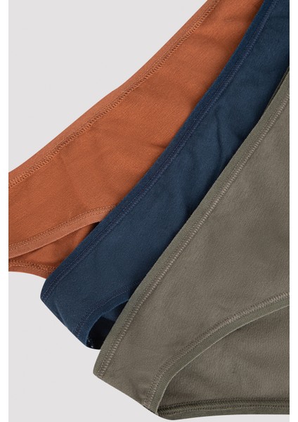 Fall 3lü Slip Külot indirimleri