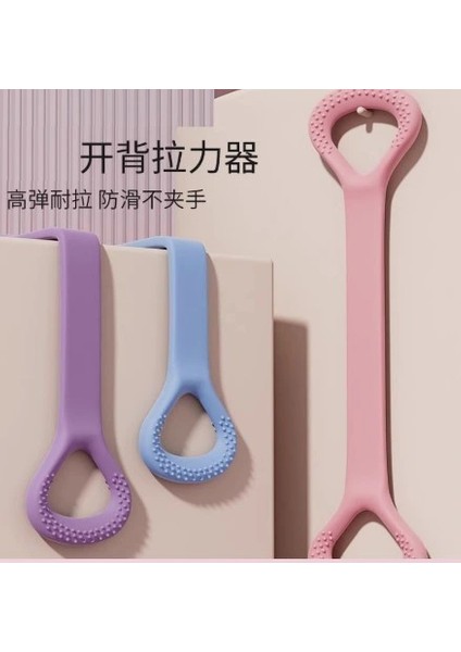 Bfs Egzersiz Esnetme Direnç Lastiği Yeni modelleri