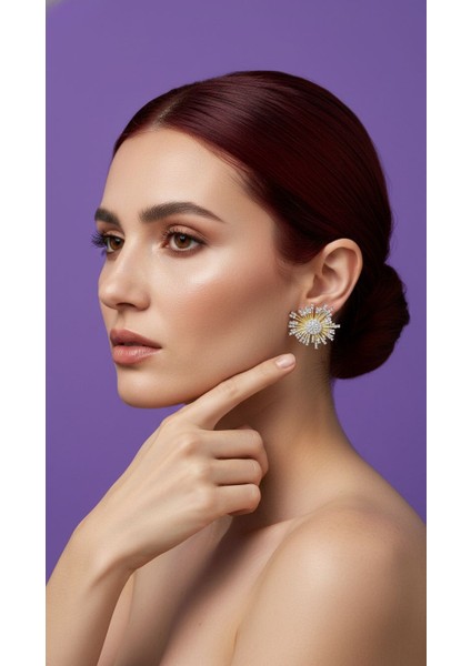 Sun Glamour Küpe fiyatları