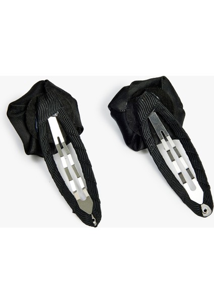 Gül Detaylı 2'li Toka Seti fiyatları