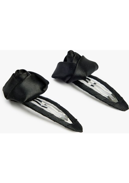 Gül Detaylı 2'li Toka Seti modelleri