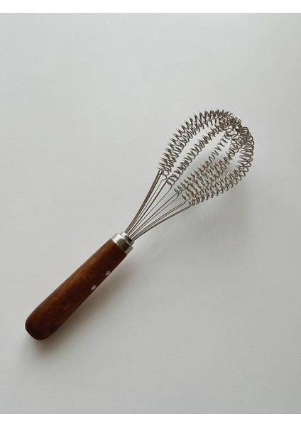 Akasya Saplı Çırpıcı