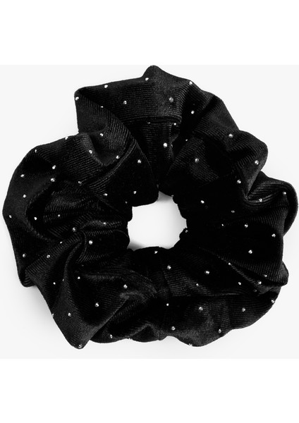 Boncuk Detaylı Saç Tokası