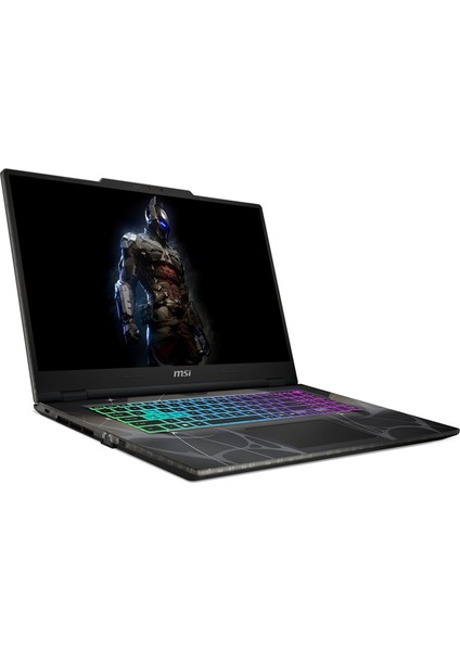 Msı Cyborg 17 Intel Core I7 13620H 128GB 512GB SSD RTX5060/8GB 17.3" Fhd 144Hz W11P Taşınabilir Bilgisayar & Per4 Çanta B13WFKG092XTRP447 fiyatları