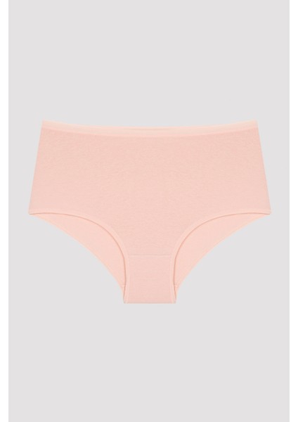 Fresh Spring 3lü Highwaist Slip