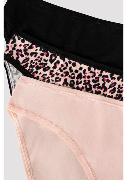 Wild Dream 3lü Slip