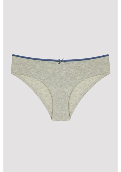 Magnolias 3lü Hipster Külot