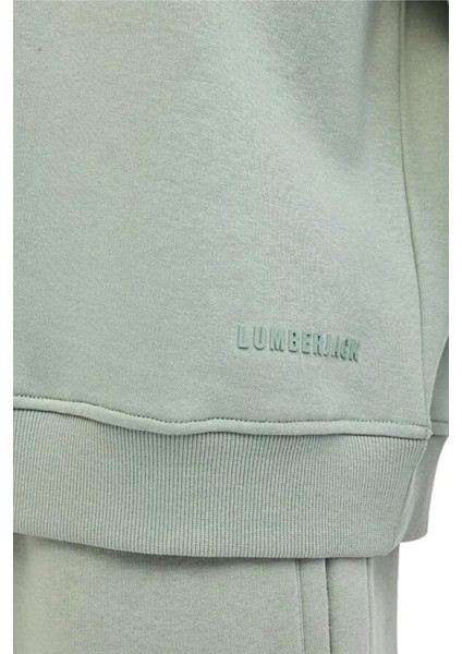 Ros 16HS108 0 Yaka Erkek Sweat - Adacayi fırsatları